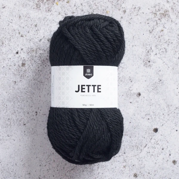 Järbo Jette